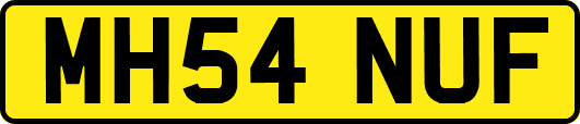MH54NUF