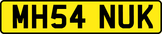 MH54NUK