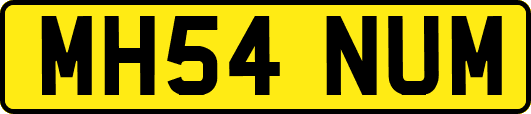 MH54NUM