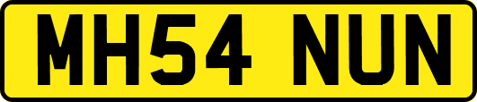 MH54NUN
