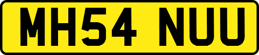 MH54NUU