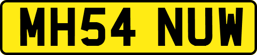 MH54NUW