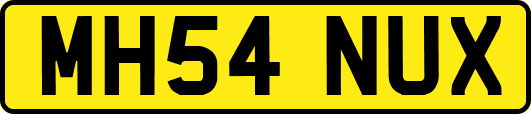 MH54NUX
