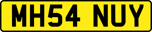MH54NUY