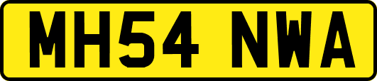 MH54NWA
