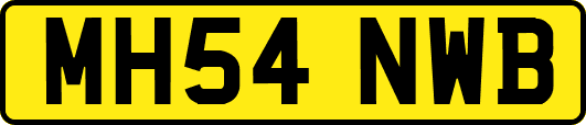 MH54NWB
