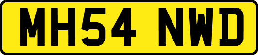 MH54NWD