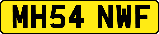 MH54NWF