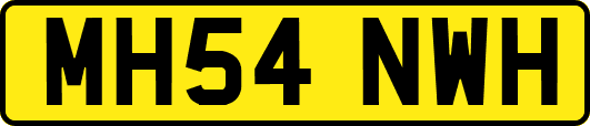 MH54NWH