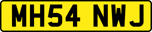 MH54NWJ
