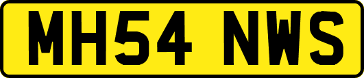 MH54NWS