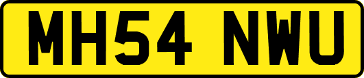 MH54NWU