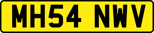 MH54NWV