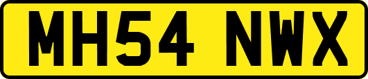 MH54NWX