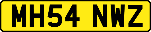 MH54NWZ