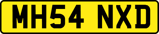 MH54NXD