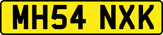 MH54NXK