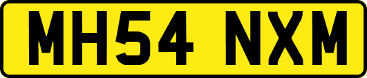 MH54NXM