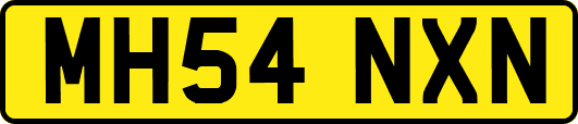 MH54NXN