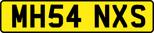 MH54NXS