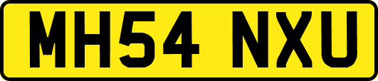 MH54NXU