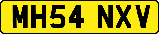 MH54NXV