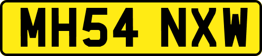 MH54NXW