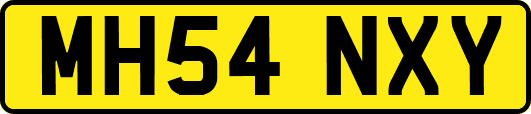MH54NXY