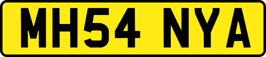 MH54NYA