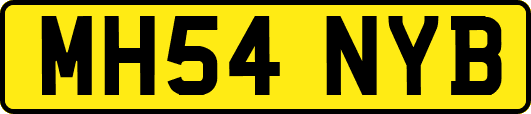 MH54NYB