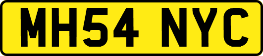 MH54NYC
