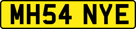 MH54NYE