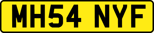 MH54NYF