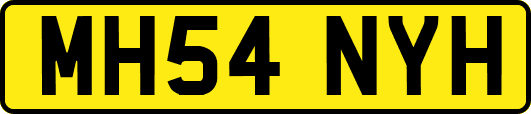 MH54NYH