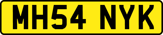 MH54NYK