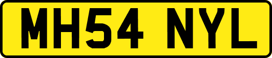 MH54NYL