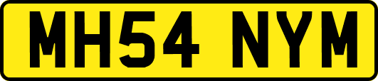 MH54NYM