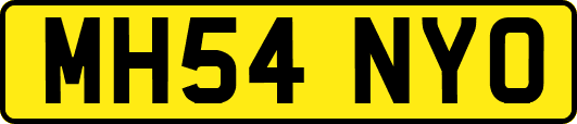 MH54NYO