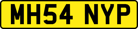 MH54NYP