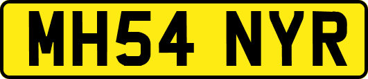 MH54NYR