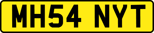 MH54NYT