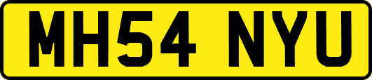 MH54NYU