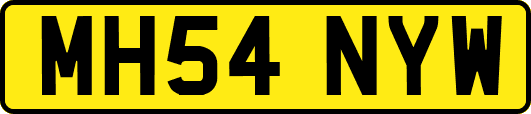 MH54NYW