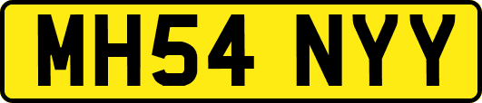 MH54NYY