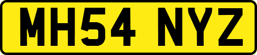 MH54NYZ
