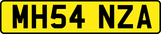 MH54NZA