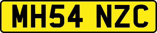 MH54NZC