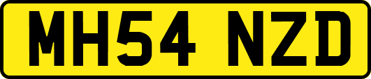 MH54NZD