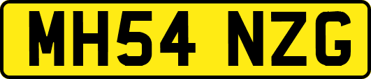 MH54NZG