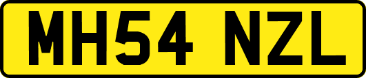 MH54NZL